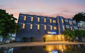 Fabhotel Day2Day